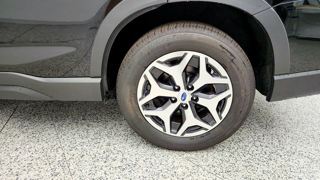 2022 Subaru Forester Premium CVT with Blind Spot Detection, RCTA & Power Rear Gate - 23028916 - 8