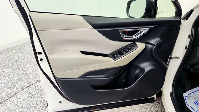 2022 Subaru Forester Premium CVT with Popular Package #1 - 23017534 - 10