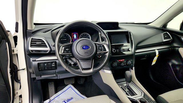 2022 Subaru Forester Premium CVT with Popular Package #1 - 23017534 - 11