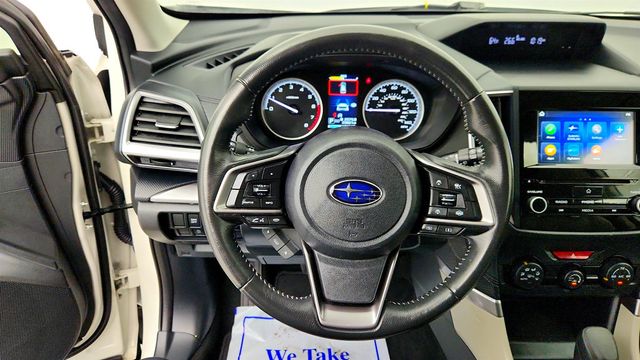 2022 Subaru Forester Premium CVT with Popular Package #1 - 23017534 - 12