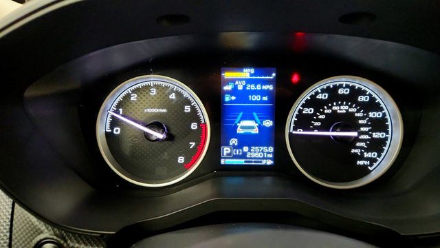 2022 Subaru Forester Premium CVT with Popular Package #1 - 23017534 - 13