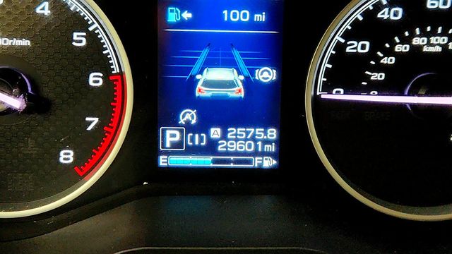 2022 Subaru Forester Premium CVT with Popular Package #1 - 23017534 - 14