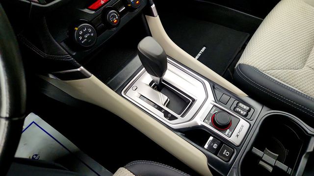 2022 Subaru Forester Premium CVT with Popular Package #1 - 23017534 - 15