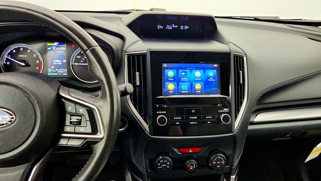 2022 Subaru Forester Premium CVT with Popular Package #1 - 23017534 - 16