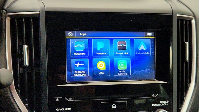 2022 Subaru Forester Premium CVT with Popular Package #1 - 23017534 - 17