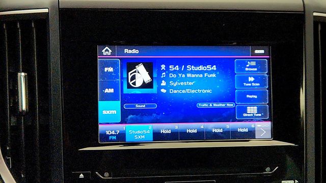 2022 Subaru Forester Premium CVT with Popular Package #1 - 23017534 - 18