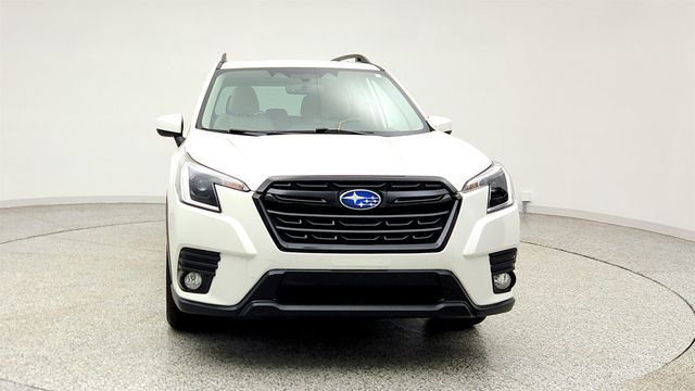2022 Subaru Forester Premium CVT with Popular Package #1 - 23017534 - 1