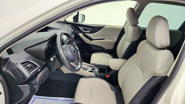 2022 Subaru Forester Premium CVT with Popular Package #1 - 23017534 - 19