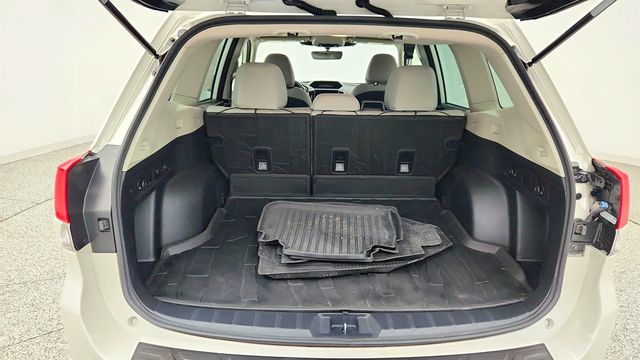 2022 Subaru Forester Premium CVT with Popular Package #1 - 23017534 - 21