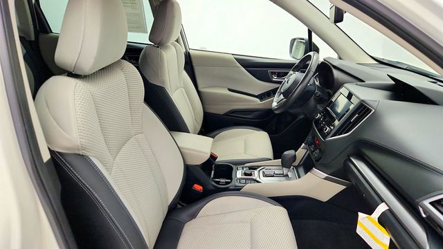 2022 Subaru Forester Premium CVT with Popular Package #1 - 23017534 - 23