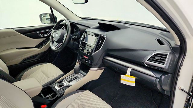 2022 Subaru Forester Premium CVT with Popular Package #1 - 23017534 - 24