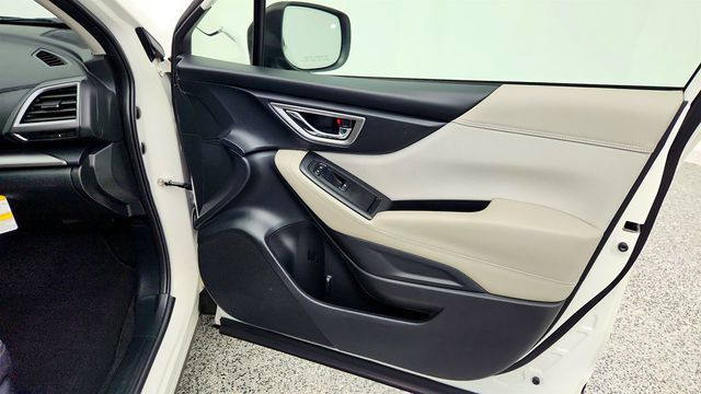 2022 Subaru Forester Premium CVT with Popular Package #1 - 23017534 - 25