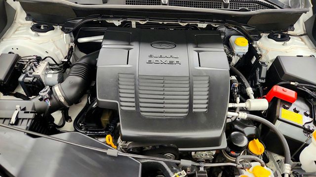 2022 Subaru Forester Premium CVT with Popular Package #1 - 23017534 - 26
