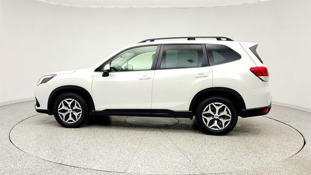 2022 Subaru Forester Premium CVT with Popular Package #1 - 23017534 - 7