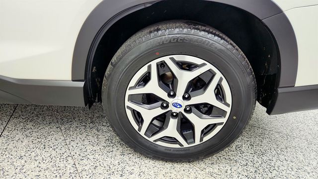 2022 Subaru Forester Premium CVT with Popular Package #1 - 23017534 - 8