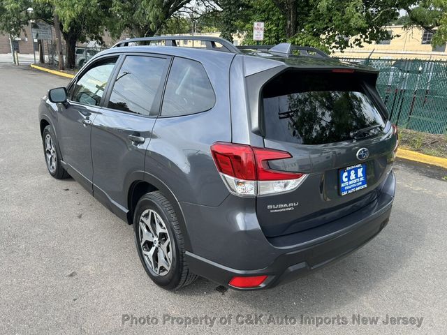 2022 Subaru Forester PREMIUM PKG, PANO ROOF, LANE DEPARTURE! - 23075240 - 14