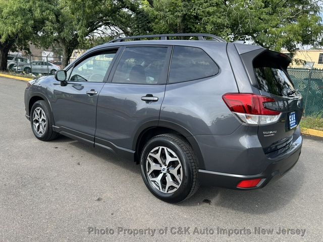 2022 Subaru Forester PREMIUM PKG, PANO ROOF, LANE DEPARTURE! - 23075240 - 15
