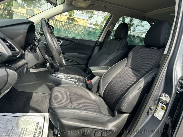 2022 Subaru Forester PREMIUM PKG, PANO ROOF, LANE DEPARTURE! - 23075240 - 19