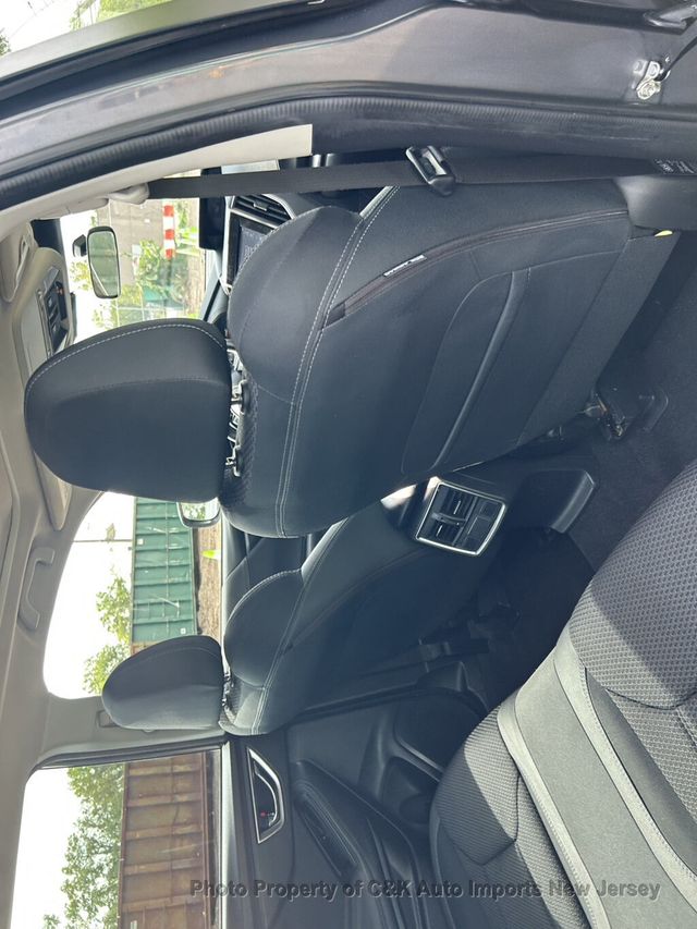 2022 Subaru Forester PREMIUM PKG, PANO ROOF, LANE DEPARTURE! - 23075240 - 26