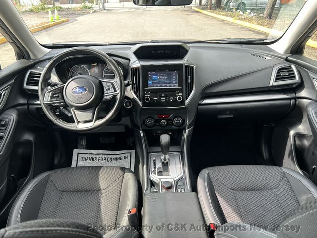 2022 Subaru Forester PREMIUM PKG, PANO ROOF, LANE DEPARTURE! - 23075240 - 28
