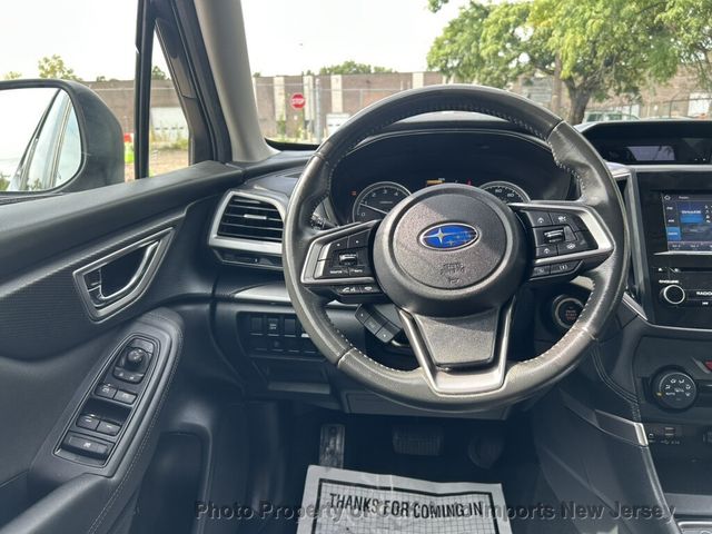 2022 Subaru Forester PREMIUM PKG, PANO ROOF, LANE DEPARTURE! - 23075240 - 29