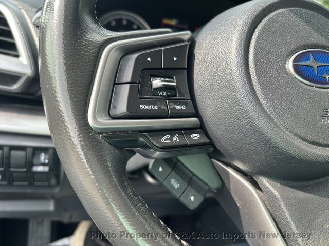 2022 Subaru Forester PREMIUM PKG, PANO ROOF, LANE DEPARTURE! - 23075240 - 30
