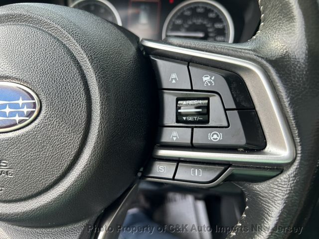 2022 Subaru Forester PREMIUM PKG, PANO ROOF, LANE DEPARTURE! - 23075240 - 31