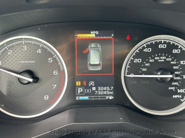2022 Subaru Forester PREMIUM PKG, PANO ROOF, LANE DEPARTURE! - 23075240 - 32