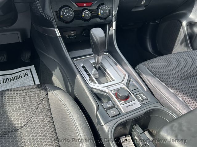 2022 Subaru Forester PREMIUM PKG, PANO ROOF, LANE DEPARTURE! - 23075240 - 35
