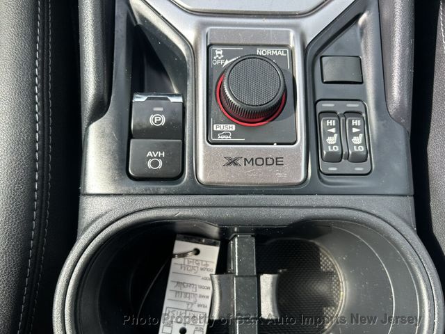 2022 Subaru Forester PREMIUM PKG, PANO ROOF, LANE DEPARTURE! - 23075240 - 36