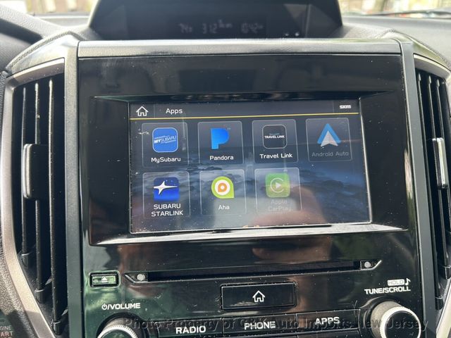 2022 Subaru Forester PREMIUM PKG, PANO ROOF, LANE DEPARTURE! - 23075240 - 37