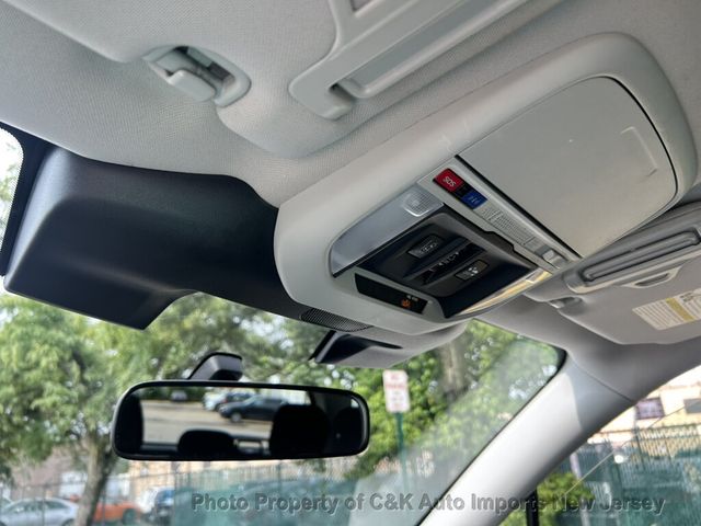 2022 Subaru Forester PREMIUM PKG, PANO ROOF, LANE DEPARTURE! - 23075240 - 40
