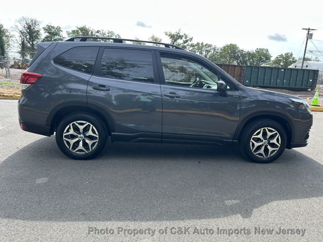 2022 Subaru Forester PREMIUM PKG, PANO ROOF, LANE DEPARTURE! - 23075240 - 7