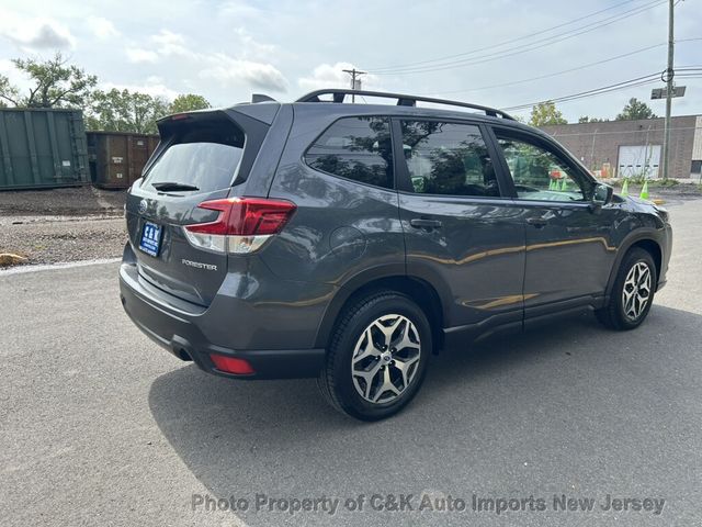 2022 Subaru Forester PREMIUM PKG, PANO ROOF, LANE DEPARTURE! - 23075240 - 8