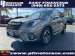 2022 Subaru Forester TOURING AWD NAV BACK UP CAM PRESTINE COND WELL KEP - 23049496 - 0