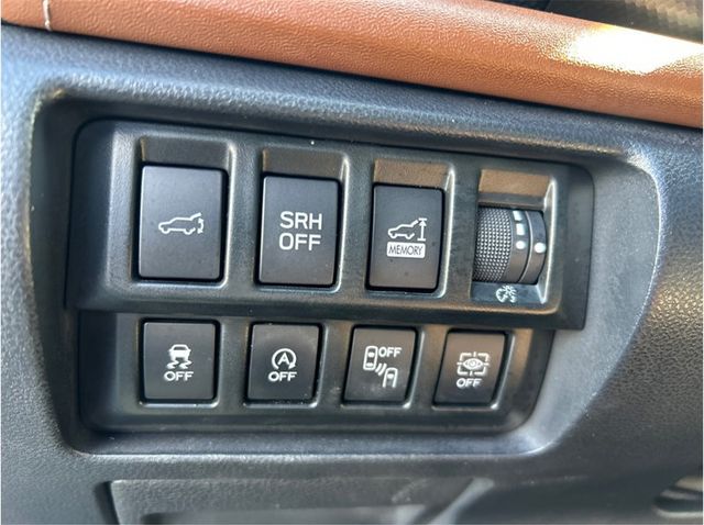 2022 Subaru Forester TOURING AWD NAV BACK UP CAM PRESTINE COND WELL KEP - 23049496 - 12