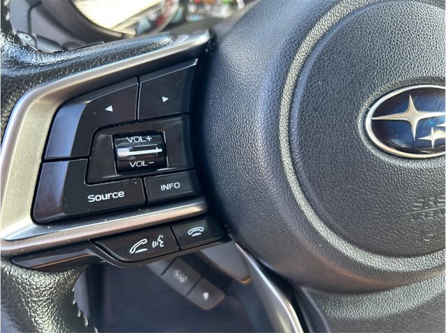 2022 Subaru Forester TOURING AWD NAV BACK UP CAM PRESTINE COND WELL KEP - 23049496 - 13