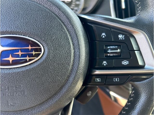 2022 Subaru Forester TOURING AWD NAV BACK UP CAM PRESTINE COND WELL KEP - 23049496 - 14