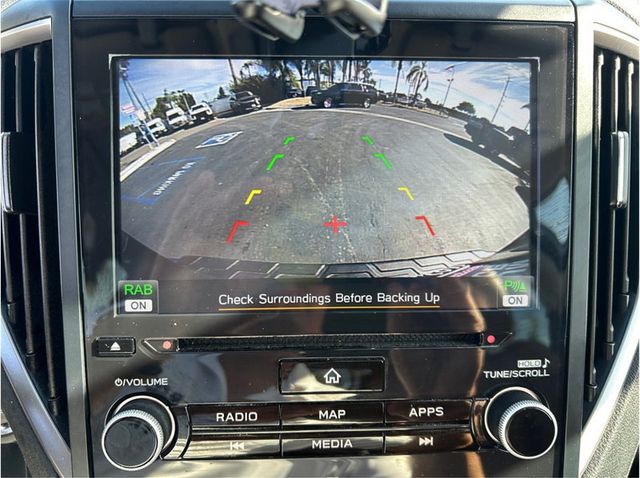 2022 Subaru Forester TOURING AWD NAV BACK UP CAM PRESTINE COND WELL KEP - 23049496 - 21
