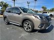 2022 Subaru Forester TOURING AWD NAV BACK UP CAM PRESTINE COND WELL KEP - 23049496 - 2