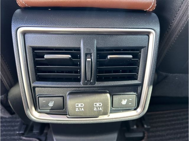 2022 Subaru Forester TOURING AWD NAV BACK UP CAM PRESTINE COND WELL KEP - 23049496 - 30