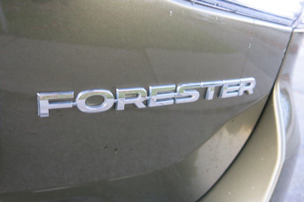 2022 Subaru Forester Touring CVT - 22945688 - 9