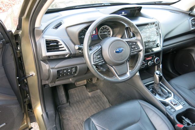 2022 Subaru Forester Touring CVT - 22945688 - 10