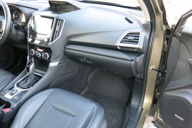 2022 Subaru Forester Touring CVT - 22945688 - 11