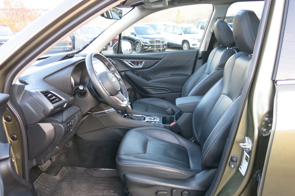 2022 Subaru Forester Touring CVT - 22945688 - 12
