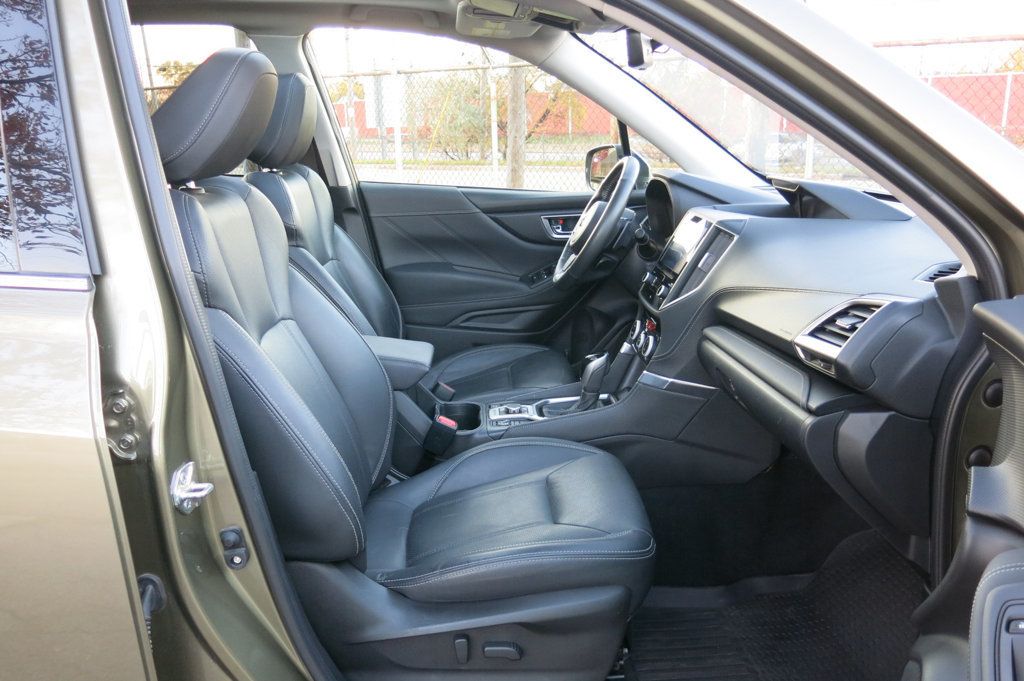 2022 Subaru Forester Touring CVT - 22945688 - 13