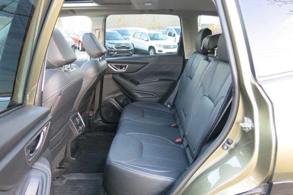 2022 Subaru Forester Touring CVT - 22945688 - 14