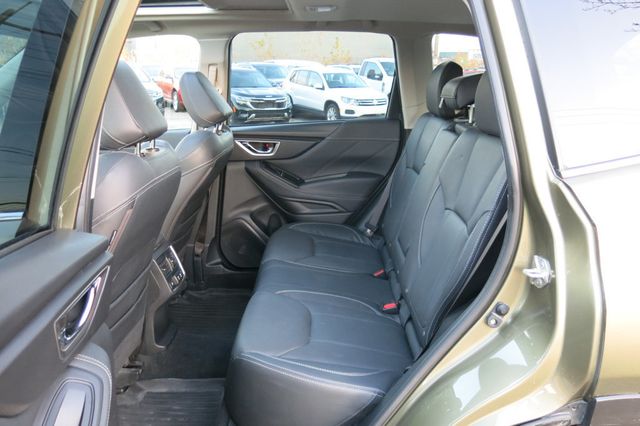 2022 Subaru Forester Touring CVT - 22945688 - 14