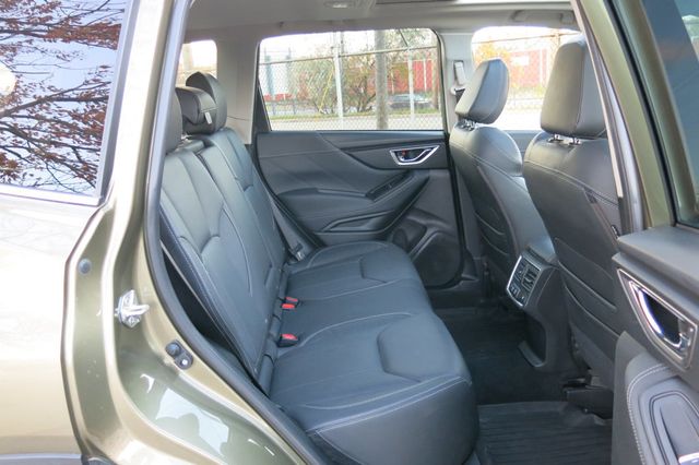 2022 Subaru Forester Touring CVT - 22945688 - 15