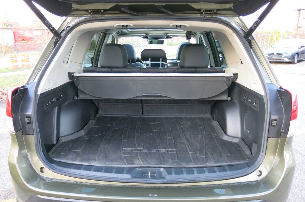 2022 Subaru Forester Touring CVT - 22945688 - 16